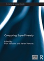 Cover: Comparing Super-Diversity - Routledge