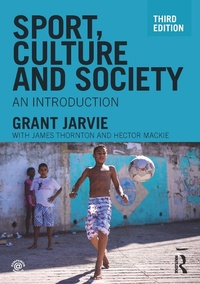 Abbildung von: Sport, Culture and Society - Routledge