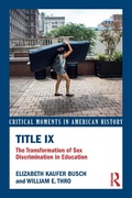 Cover: Title IX - Routledge