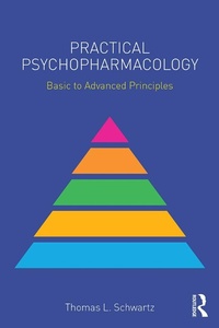 Abbildung von: Practical Psychopharmacology - Routledge