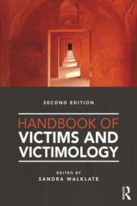 Abbildung von: Handbook of Victims and Victimology - Routledge