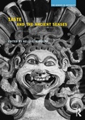 Bild: Taste and the Ancient Senses - Routledge