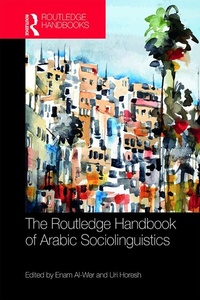 Abbildung von: The Routledge Handbook of Arabic Sociolinguistics - Routledge