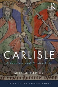 Enlarge image Cover: Carlisle - Routledge