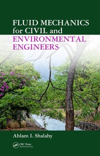 Abbildung von: Fluid Mechanics for Civil and Environmental Engineers - CRC Press