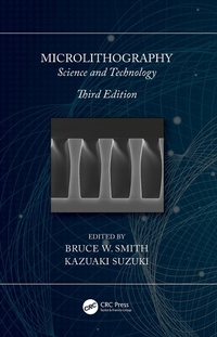 Abbildung von: Microlithography - CRC Press