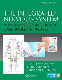 Abbildung von: The Integrated Nervous System - CRC Press