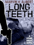 Cover: Long Teeth - Wildside Press