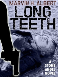 Enlarge image Cover: Long Teeth - Wildside Press