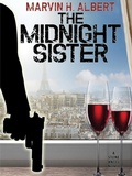 Cover: The Midnight Sister - Wildside Press