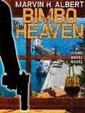 Cover: Bimbo Heaven - Wildside Press