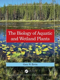 Abbildung von: The Biology of Aquatic and Wetland Plants - CRC Press