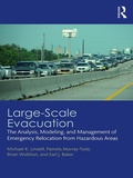 Cover: Large-Scale Evacuation - CRC Press