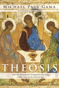 Cover: Theosis - Wipf & Stock Publishers