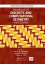 Cover: Handbook of Discrete and Computational Geometry - Chapman & Hall/CRC