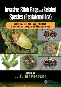 Abbildung von: Invasive Stink Bugs and Related Species (Pentatomoidea) - CRC Press