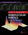 Cover: Biomolecular Kinetics - CRC Press