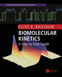 Enlarge image Cover: Biomolecular Kinetics - CRC Press