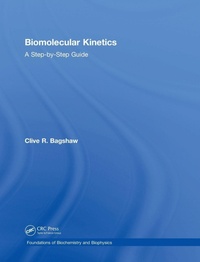 Enlarge image Cover: Biomolecular Kinetics - CRC Press