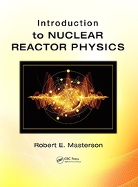 Abbildung von: Introduction to Nuclear Reactor Physics - CRC Press
