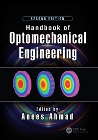 Abbildung von: Handbook of Optomechanical Engineering - CRC Press