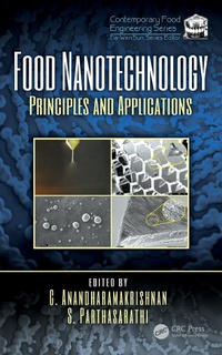 Bild: Food Nanotechnology - CRC Press