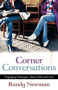 Enlarge image Cover: Corner Conversations - Engaging Dialogues About God and Life - Kregel Publications,U.S.