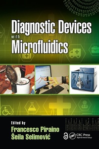 Abbildung von: Diagnostic Devices with Microfluidics - CRC Press