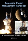 Cover: Aerospace Project Management Handbook - CRC Press