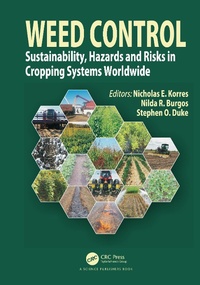 Abbildung von: Weed Control - CRC Press