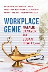 Abbildung von: Workplace Genie - Skyhorse Publishing