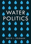 Cover: Water Politics - Polity Press