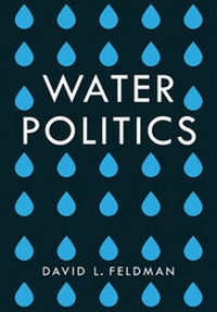 Enlarge image Cover: Water Politics - Polity Press