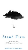 Cover: Stand Firm - Polity Press