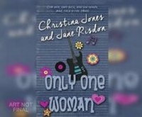 Enlarge image Cover: Only One Woman - Dreamscape Media