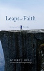 Cover: Leaps of Faith - Wipf & Stock Publishers