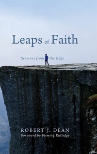 Enlarge image Cover: Leaps of Faith - Wipf & Stock Publishers