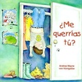 Cover: ME Querr IAS t u? - Annick Press Ltd