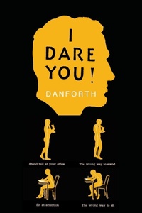 Enlarge image Cover: I Dare You! - Martino Fine Books