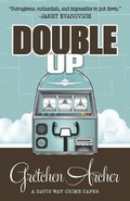 Cover: Double Up - Henery Press