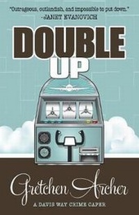 Enlarge image Cover: Double Up - Henery Press