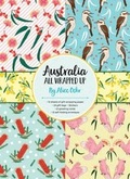Cover: Australia by Alice Oehr - Chirpy Bird