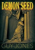 Cover: Demon Seed - Strategic Book Publishing