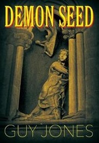 Enlarge image Cover: Demon Seed - Strategic Book Publishing