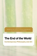 Cover: The End of the World - Rowman & Littlefield Publishers