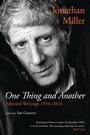Cover: One Thing and Another - Oberon Books Ltd