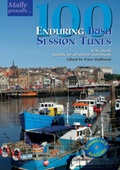 Cover: 100 Enduring Irish Session Tunes - Dave Mallinson Publications