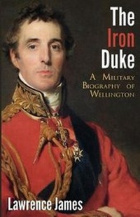 Enlarge image Cover: The Iron Duke - Thistle Publishing