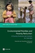 Cover: Environmental Priorities and Poverty Reduction - World Bank Publications
