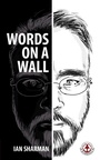 Cover: Words On A Wall - Markosia Enterprises Ltd
